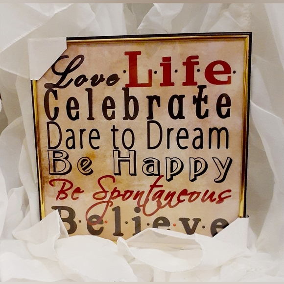 Interiors by Design Wall Picture - Picture 3 of 4